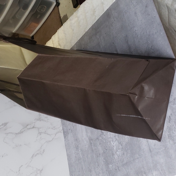 LOUIS Vuitton giftbag/ xl shopper - Picture 7 of 8